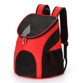 Portable Pet Backpack