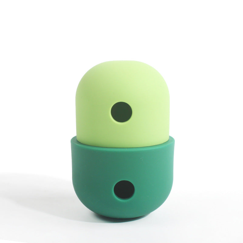 Refillable Treat Toy