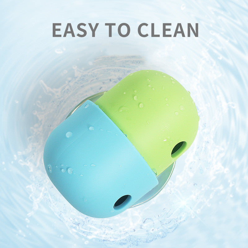 Refillable Treat Toy