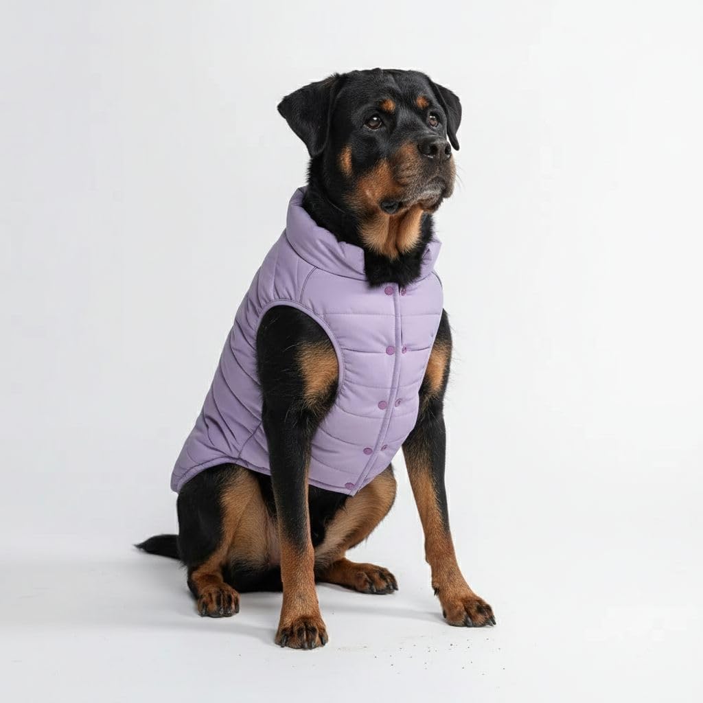 TrailClub™ Winter Dog Coat