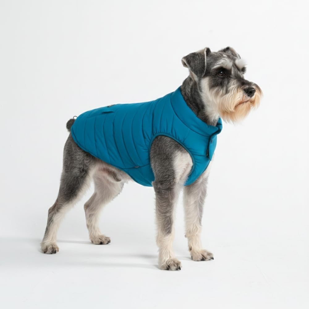 TrailClub™ Winter Dog Coat
