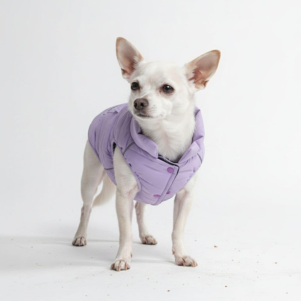 TrailClub™ Winter Dog Coat