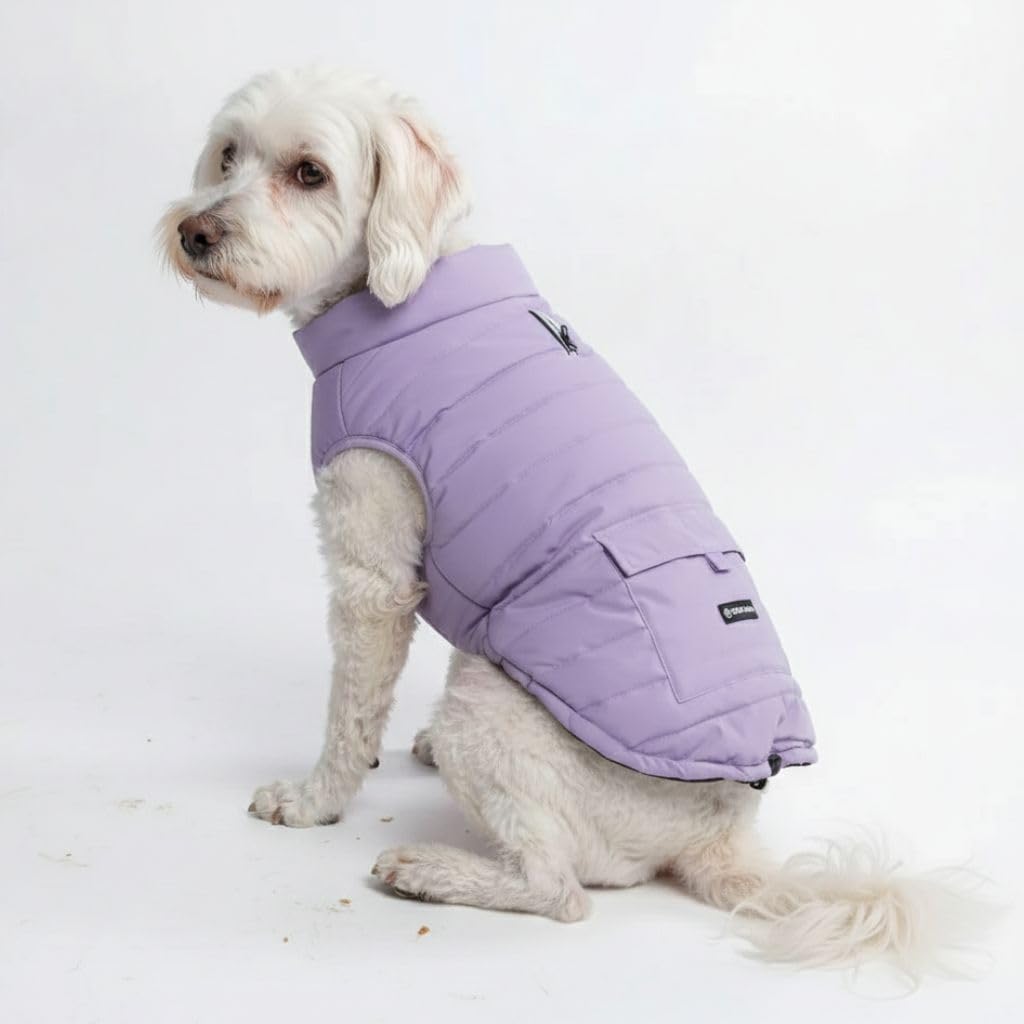 TrailClub™ Winter Dog Coat