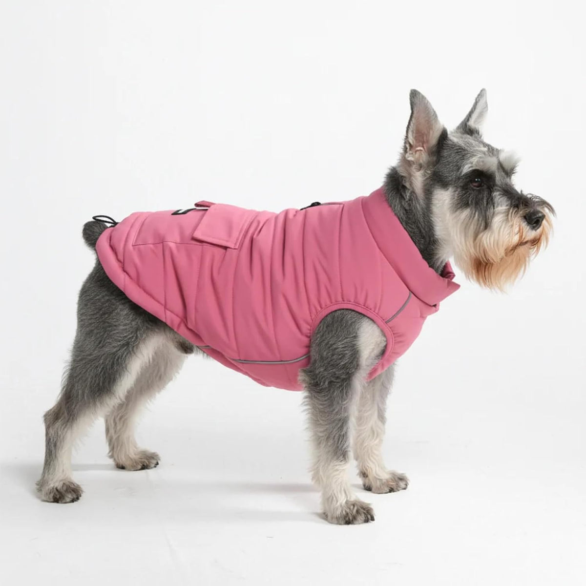 TrailClub™ Winter Dog Coat