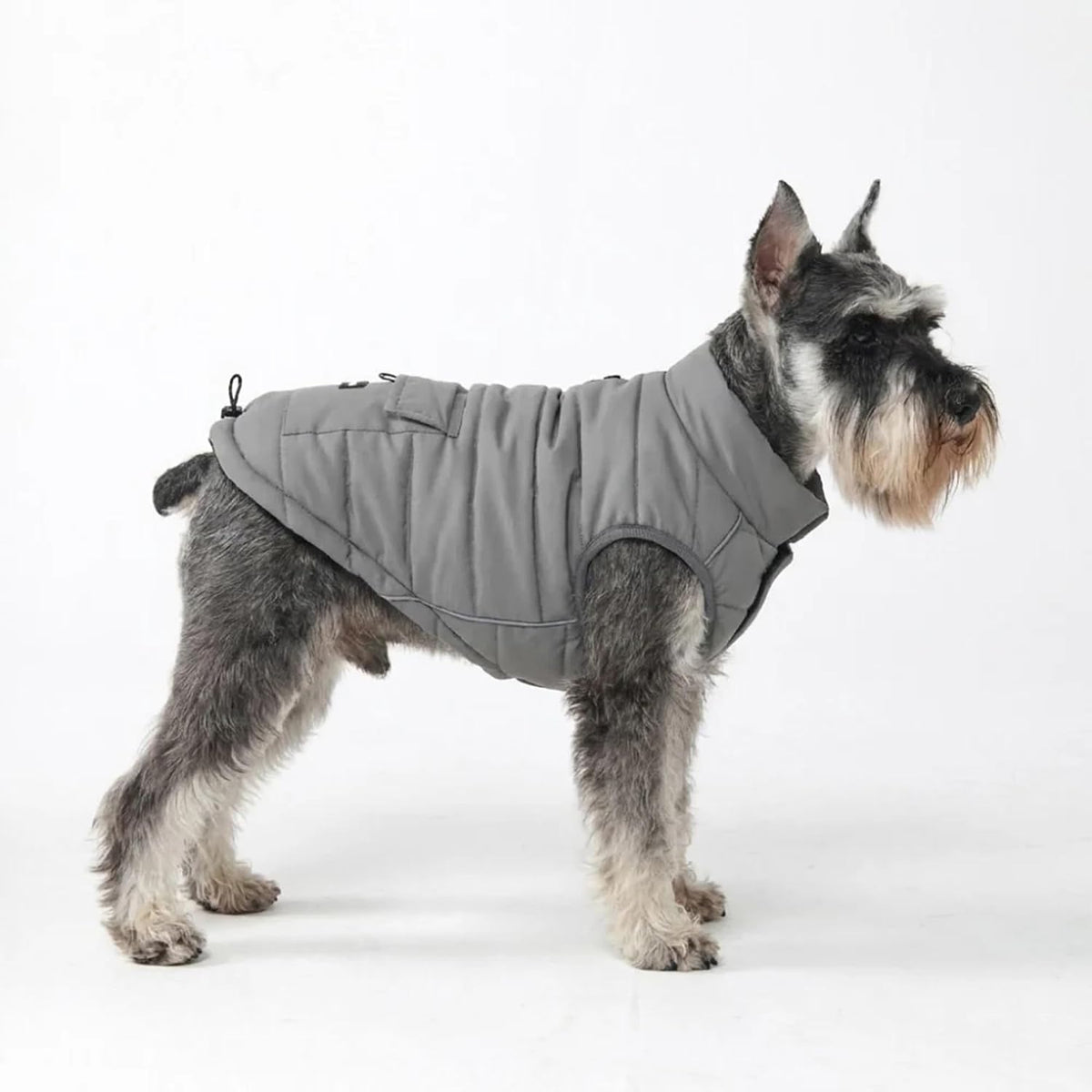 TrailClub™ Winter Dog Coat