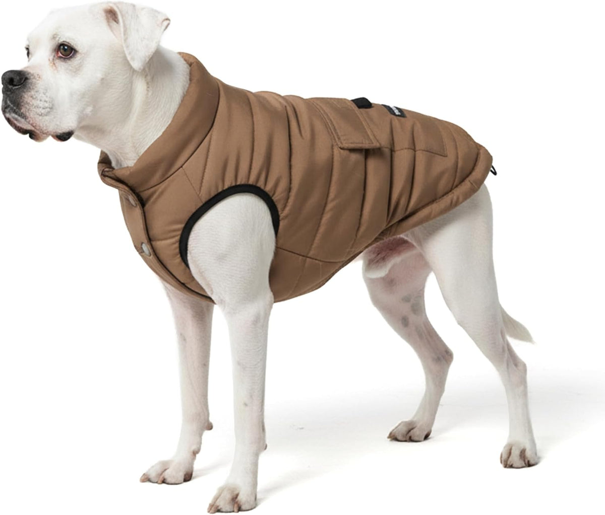 TrailClub™ Winter Dog Coat