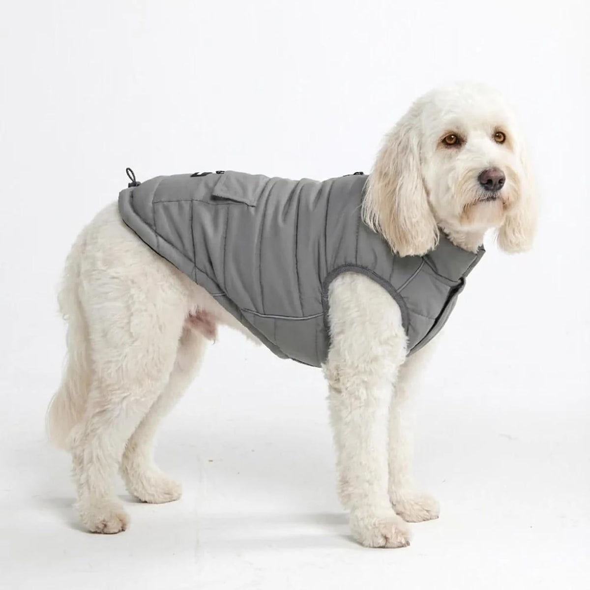TrailClub™ Winter Dog Coat
