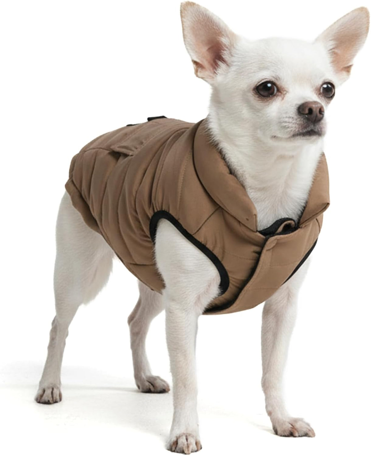 TrailClub™ Winter Dog Coat