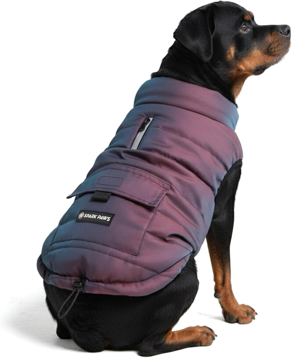 TrailClub™ Winter Dog Coat