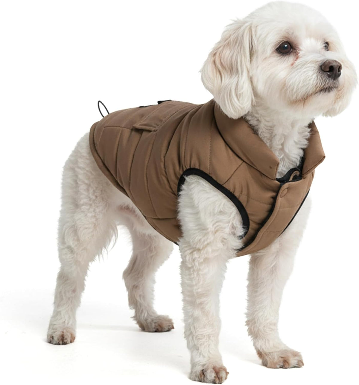TrailClub™ Winter Dog Coat