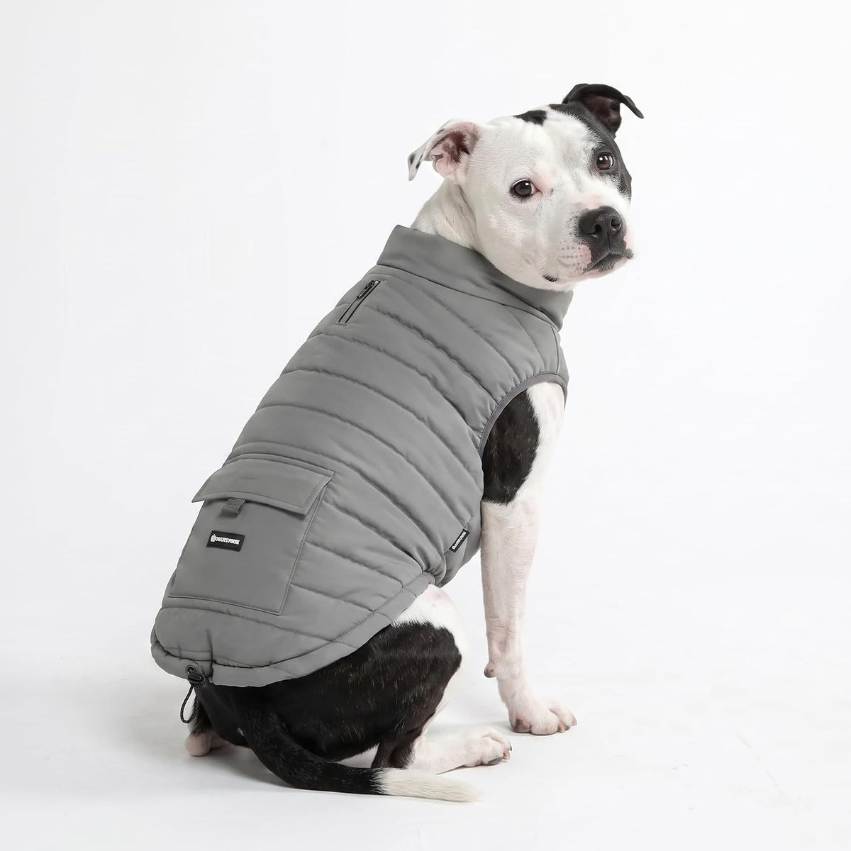 TrailClub™ Winter Dog Coat