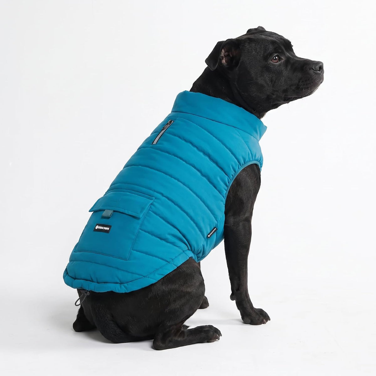 TrailClub™ Winter Dog Coat