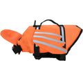 Pet Life Jacket with Chin Float