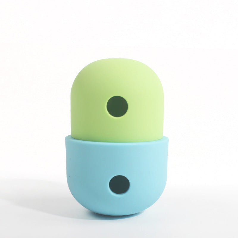 Refillable Treat Toy